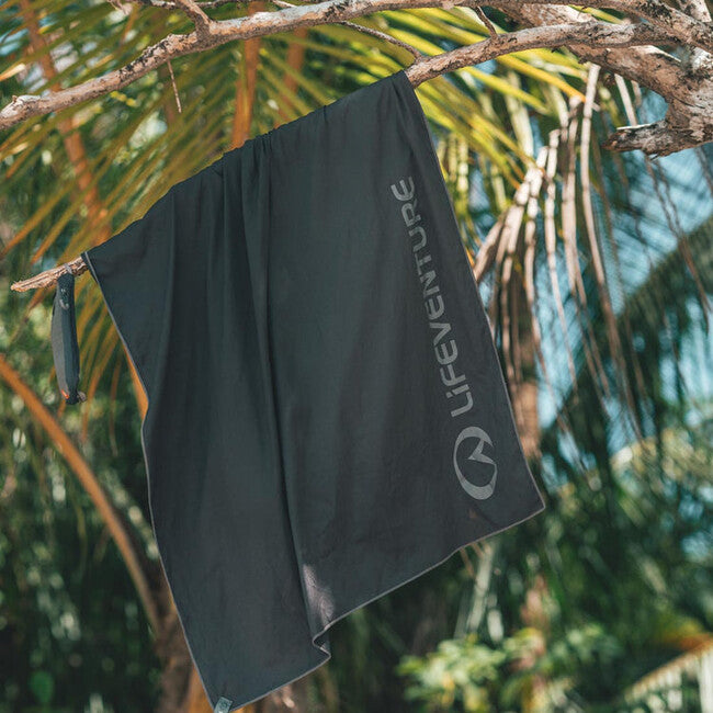 Lifeventure HydroFibre x ručnik, veliki