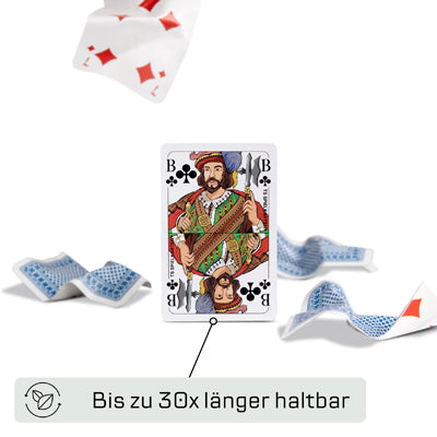 Igraće karte Rommé