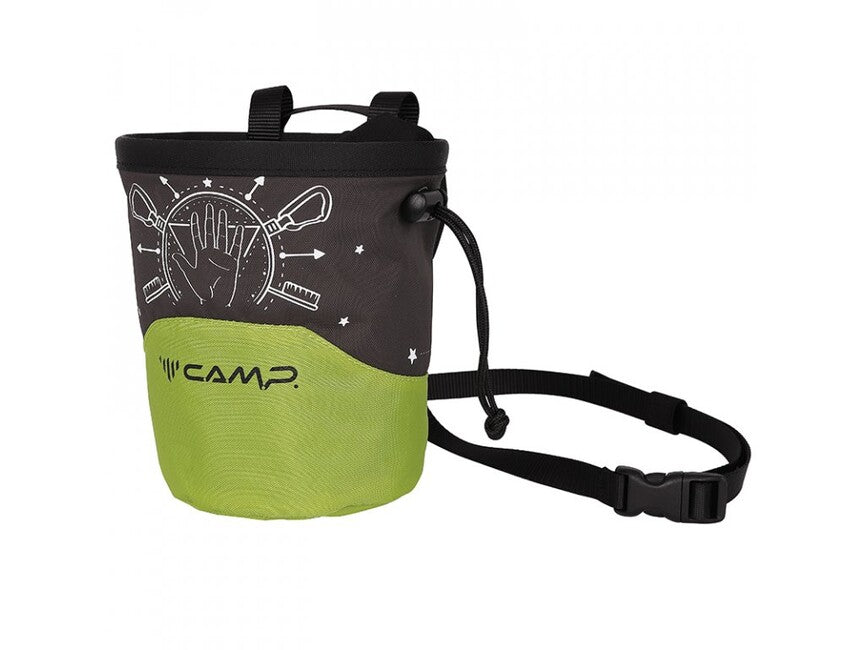 CAMP Energy CR 4 Pack penjački set