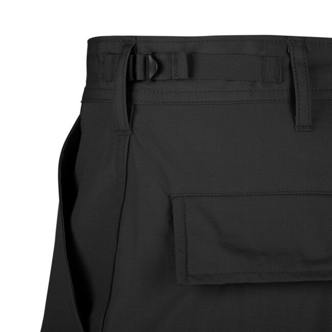 Helikon-Tex BDU kratke hlače PolyCotton Ripstop, maslinasto zelene