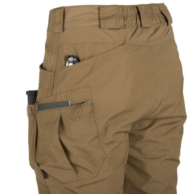Helikon-Tex UTP taktičke hlače Flex, Adaptive Green