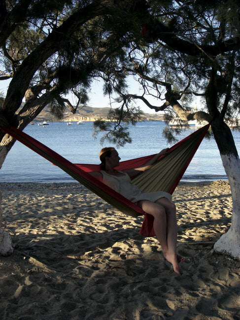 Baladeo PLR305 Island viseća mreža