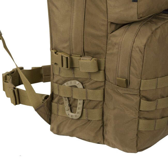 Helikon-Tex RATEL Mk2 ruksak Cordura, crni