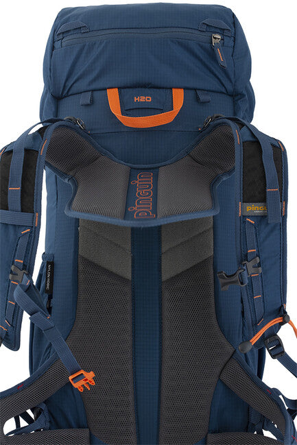 Pinguin Fly 30 ruksak, 30 L, crni