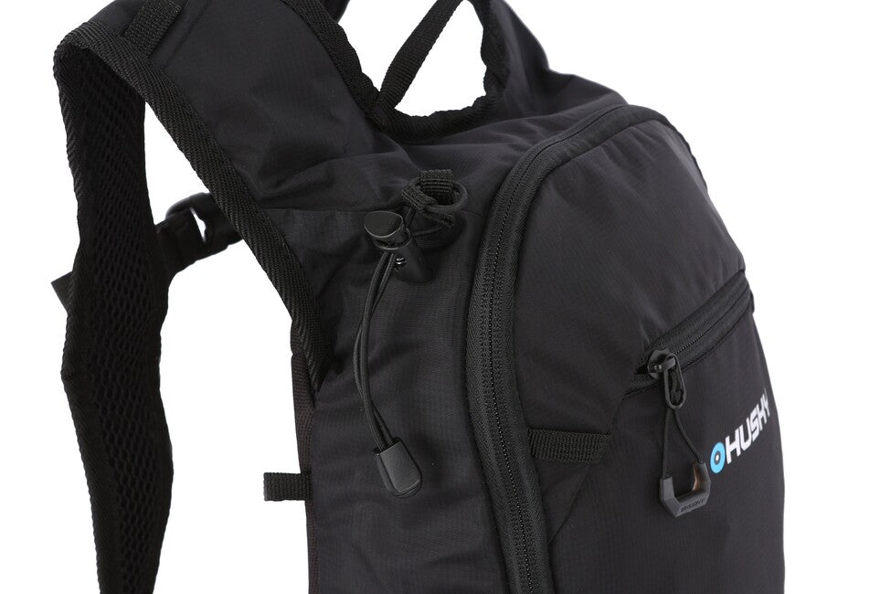 HUSKY Peten ruksak 10L, crni