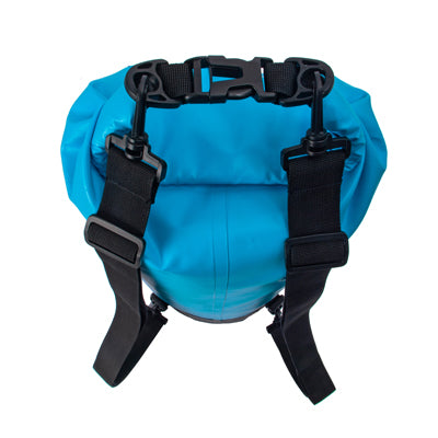 Origin Outdoors vodootporna vreća 20 l, plava