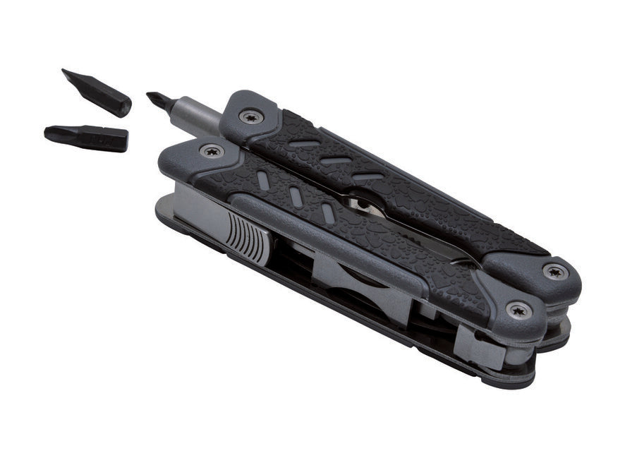 Baladeo TEM015 Grip multifunkcionalni alat, sivi