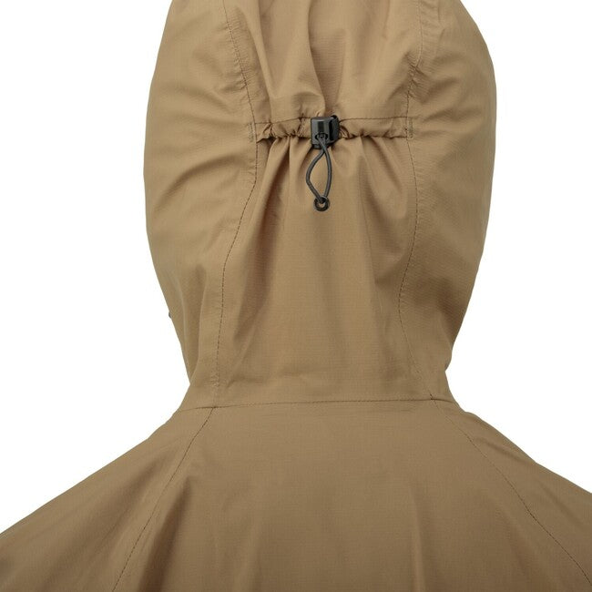 Helikon-Tex SQUALL Hardshell jakna TorrentStretch, Coyote