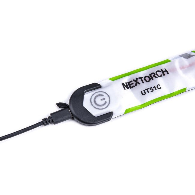 NexTorch® UT51C civilna treptajuća sigurnosna traka