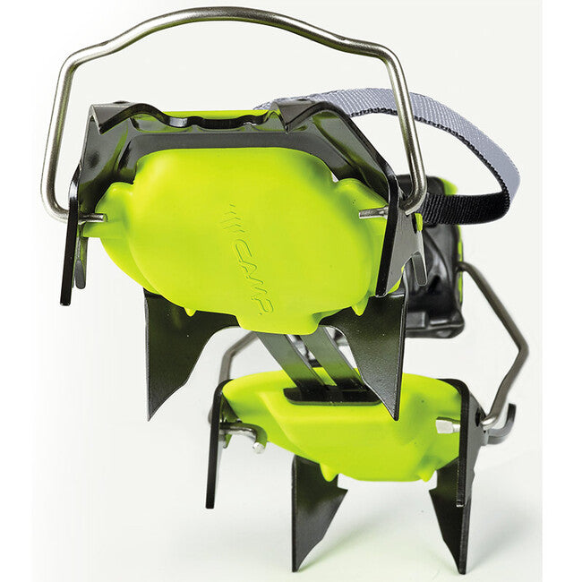 CAMP Ascent dereze Automatic / Semi-automatic