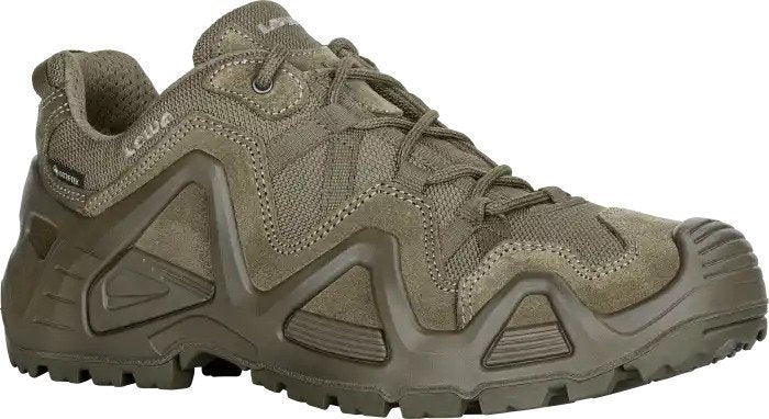 LOWA Zephyr GTX Lo TF muška taktička obuća, wolf