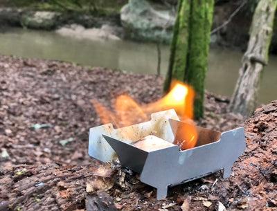 Origin Outdoors Survival džepno kuhalo