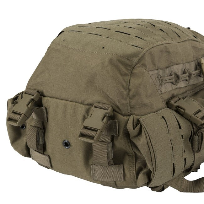 Direct Action® Dragon Egg® MK II ruksak 25l, ranger green