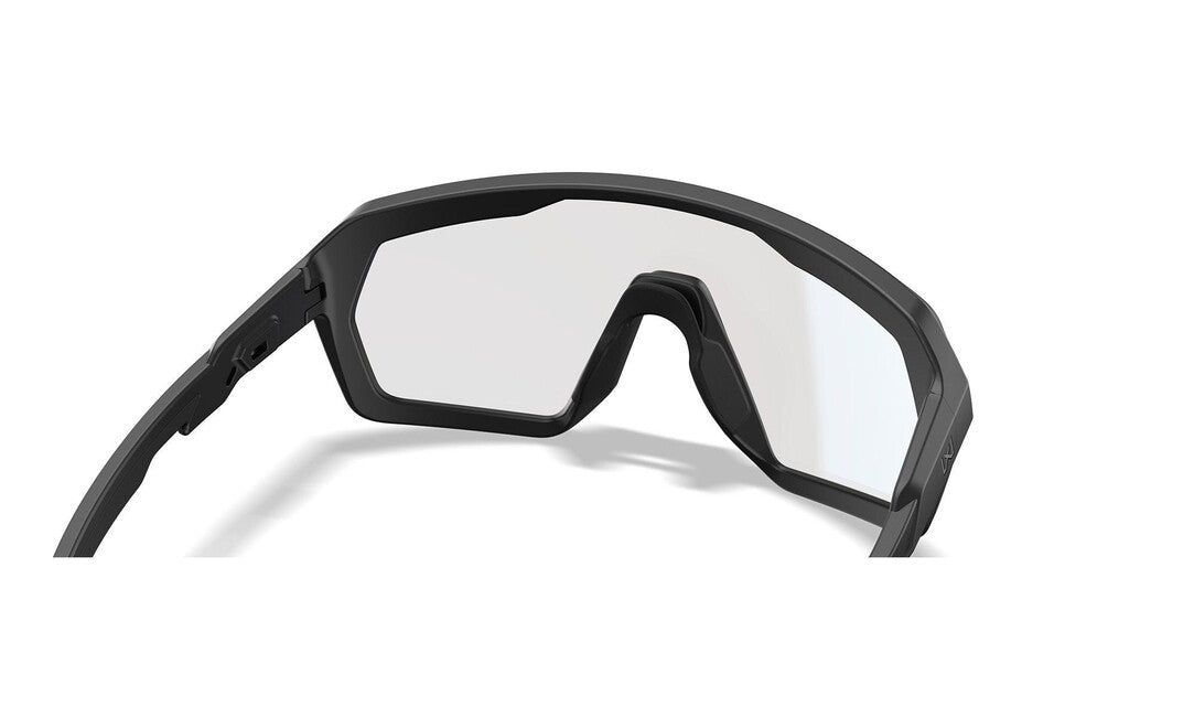 Wiley X Citadel sunčane naočale, Clear/grey/light rust/matte black