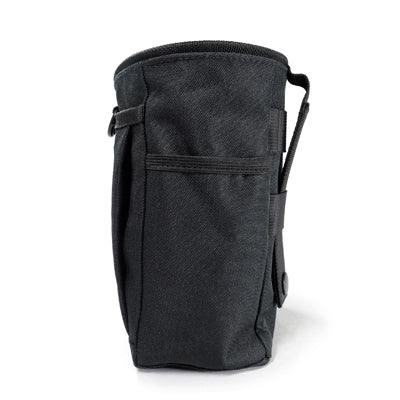 Origin Outdoors Snack Bag torba outdoor na remen, crna