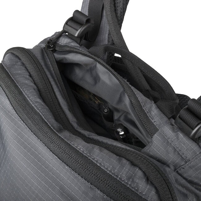 Helikon-Tex Elevation ruksak Nylon, sivi