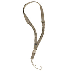 Pentagon Amma 2.0 Rifle Single Sling taktički remen za oružje, coyote