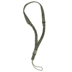 Pentagon Amma 2.0 Rifle Single Sling taktički remen za oružje, maslinasto zeleni