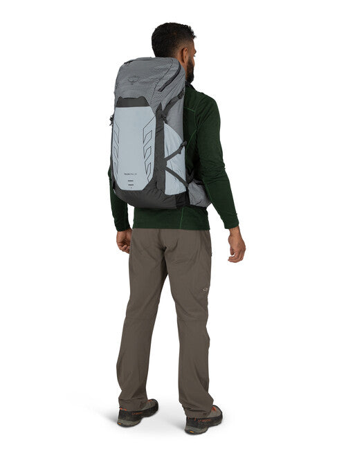 OSPREY TALON PRO 30 turistički ruksak, silver lining