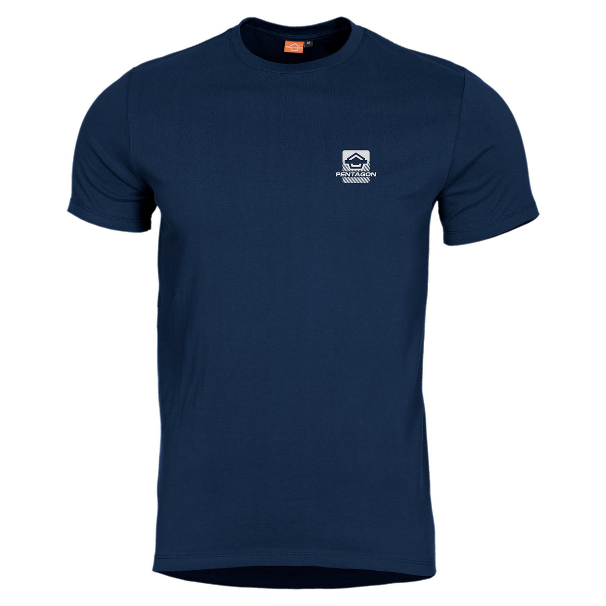 Pentagon K2 Mountain majica, midnight blue