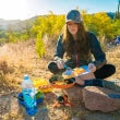 Jetboil MightyMo® plinsko kuhalo