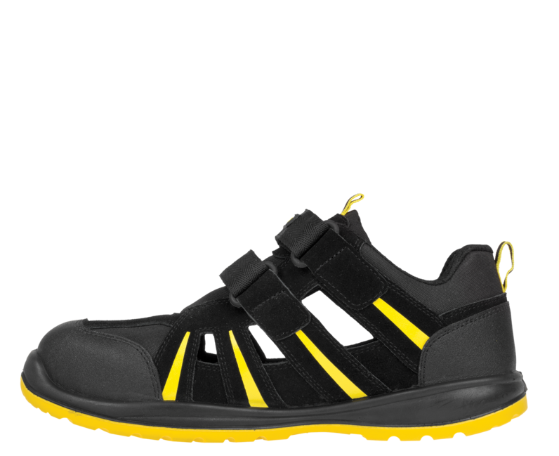 BENNON RIBBON S1 ESD radne cipele
