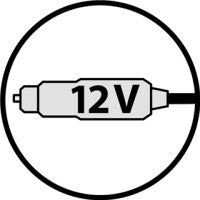 Outwell ECOcool Lite 24 kamping hladnjak 12V, tamnoplav