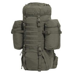 Pentagon Deos 65L ruksak, RAL7013