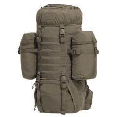 Pentagon Deos 65L ruksak, Coyote