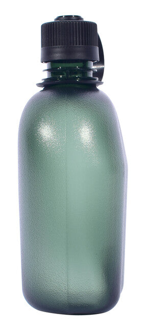 Pinguin Tritan Flask 1.0L boca, siva