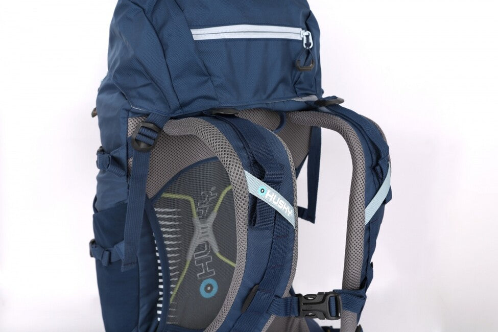 HUSKY Capture 40l ruksak, tamnoplavi