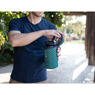 Nalgene izolirani nosač boca