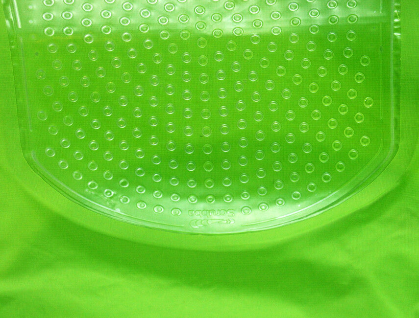 Scrubba Wash Bag prijenosna torba za pranje