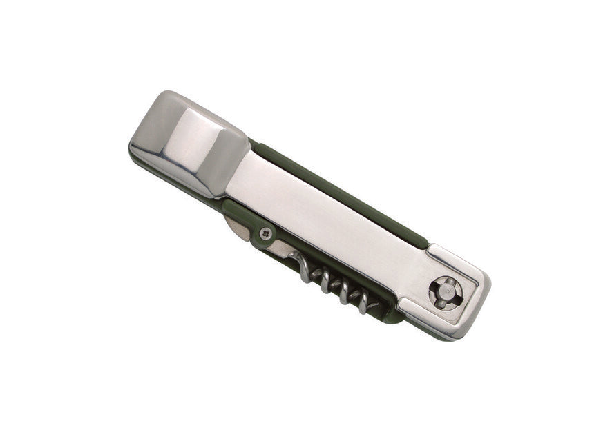 Baladeo ECO104 outdoor pribor, khaki