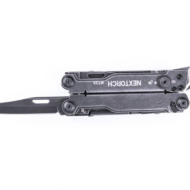NexTorch® Pioneer MT20 multifunkcionalni alat