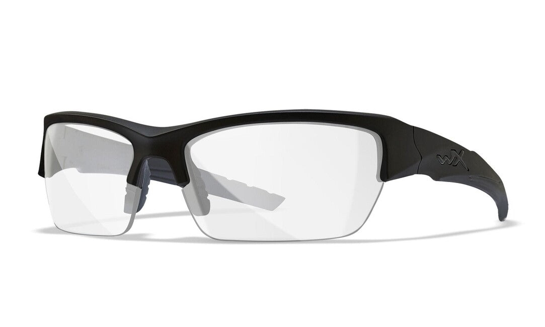 WileyX VALOR 2.5 naočale, crne, Grey/Clear/Light Rust