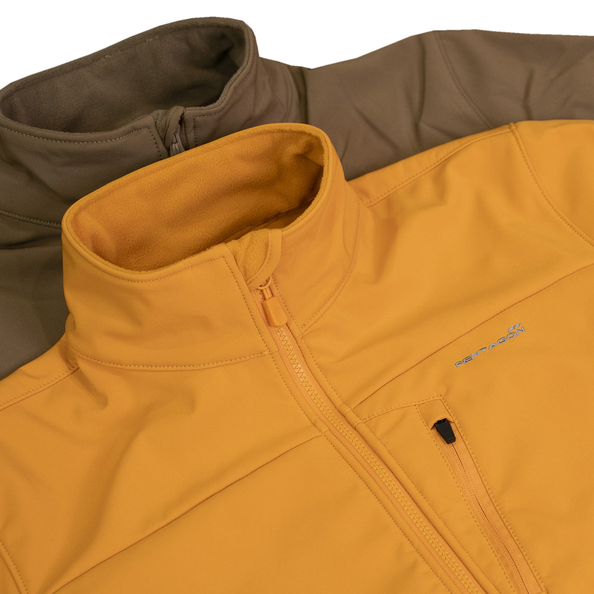 Pentagon Reiner 2.0 jakna softshell, RAL7013