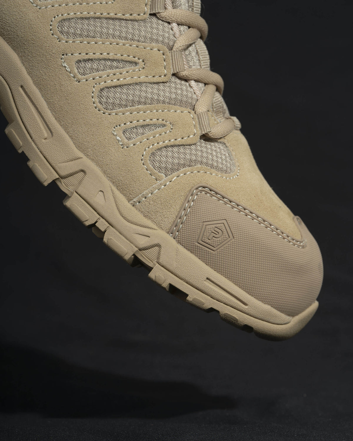 Pentagon Achilles XTR 6" treking obuća, Coyote