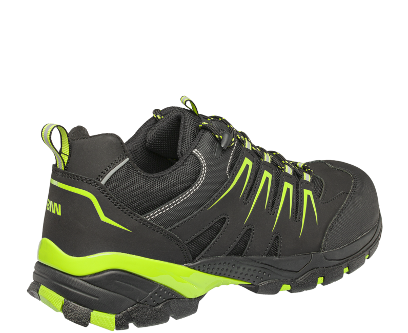 BENNON ORLANDO XTR S3 NM radne cipele HI-VIS Low
