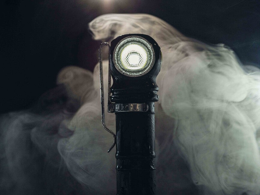 ArmyTek Wizard C2 Pro Max ručna svjetiljka LED s magnetskim držačem napajanje iz akumulatora 1440, White, 3720 lm
