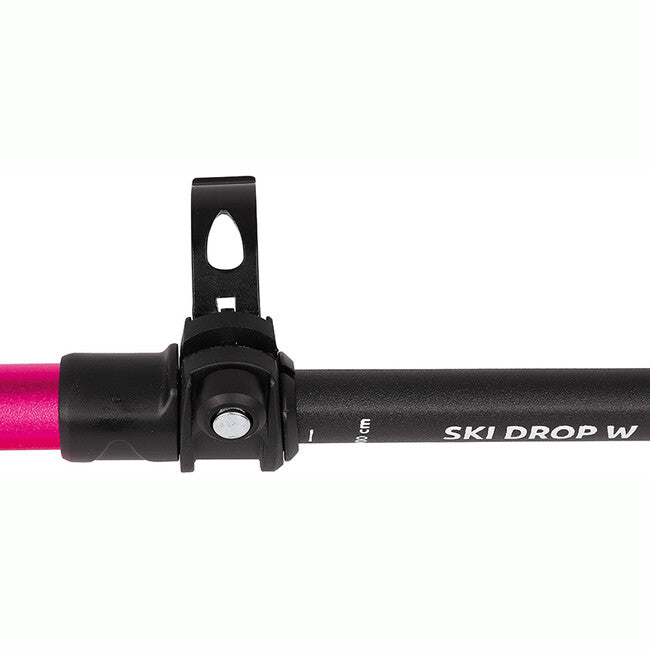 CAMP Ski Drop W teleskopske palice 85 - 125 cm