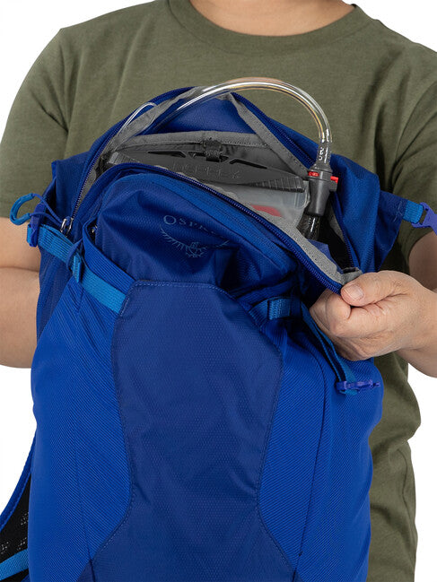 OSPREY SPORTLITE 20 ruksak, blue sky