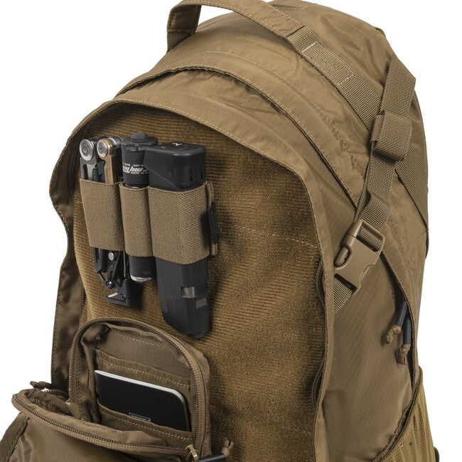 Helikon-Tex EDC Lite ruksak Nylon, Shadow Grey
