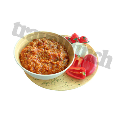 Travellunch smjesa jela 6 kom po 125 g