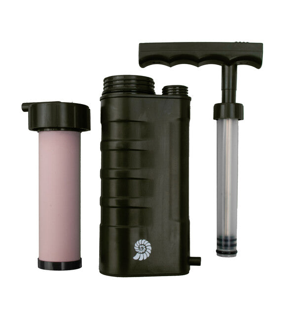 Origin Outdoors Klondike filter za vodu