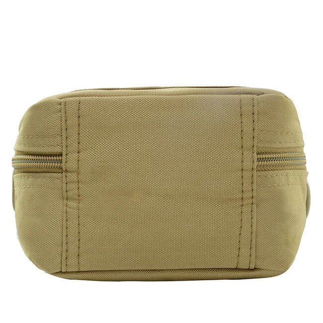 Dragowa Tactical medicinska torba vodootporna preko ramena 2L, zelena