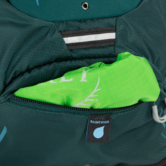OSPREY SYLVA 12 biciklistički ruksak, baikal green