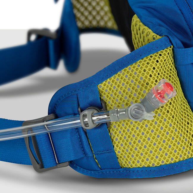 OSPREY SERAL 4 pojasna torbica, postal blue