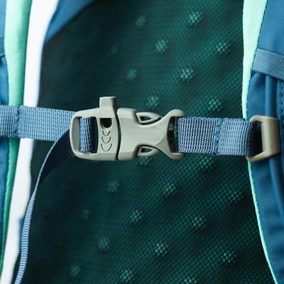 OSPREY JET 12 II dječji ruksak, wave blue