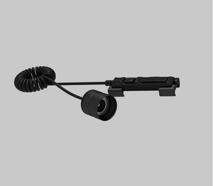 ArmyTek Predator Pro Magnet USB Extended set taktički, topla bijela